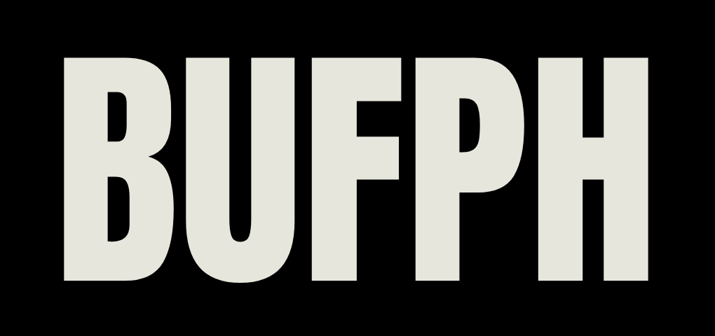 Bufph Logo